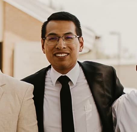Chris Martinez, founder of CAM Software