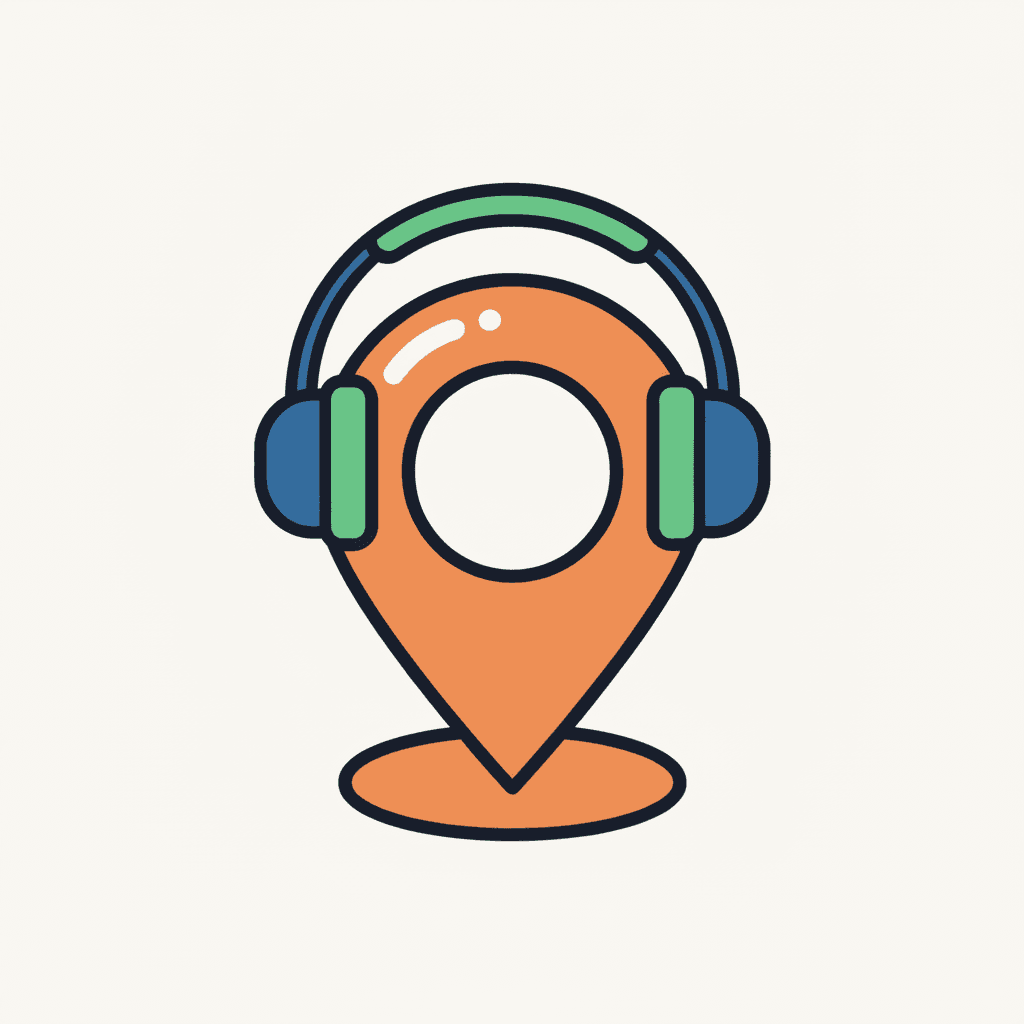 On Cue Music Player product icon
