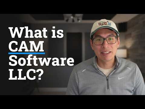 What is CAM Software LLC?