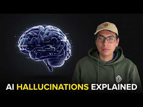 The Surprising Reality of AI Hallucinations and How They Can Mislead You